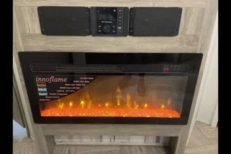 Spacious Palomino 28bhss Travel Trailer