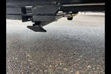 Spacious Palomino 28bhss Travel Trailer