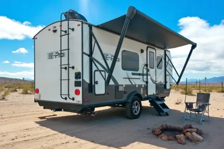 2024 Flagstaff E-Pro E19FD: Lightweight, Modern, and Adventure-Ready