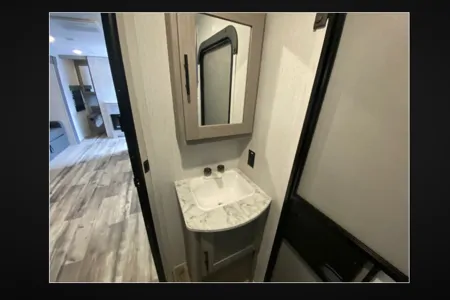 Campfire Lantern - UPMI63