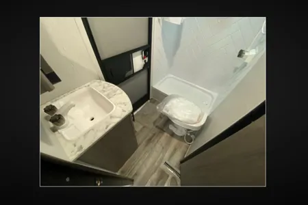 Campfire Lantern - UPMI63