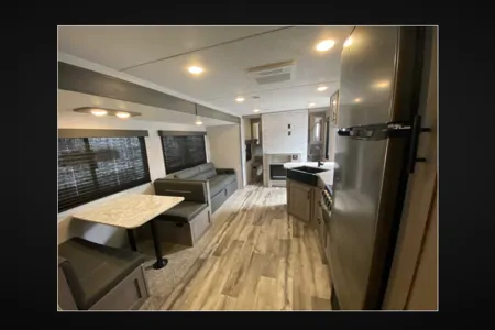 Campfire Lantern - UPMI63