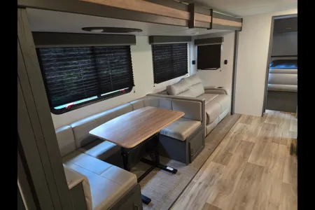 Bunk House get-a-way