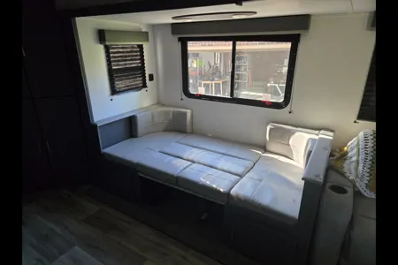 Bunk House get-a-way