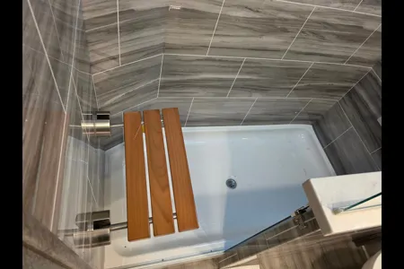 Kal's Jayco Pinnacle 36 Foot Fifth Wheel