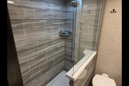 Kal's Jayco Pinnacle 36 Foot Fifth Wheel