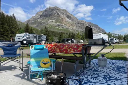 2018 Winnebago Minnie Winnie Series M-25B, by Lil and Gil
