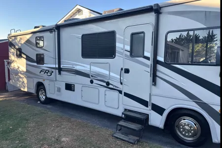 Forest River FR3 32DS