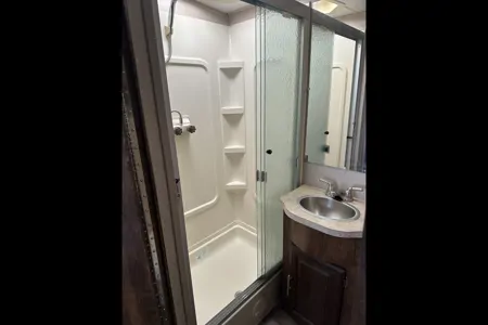 Forest River FR3 32DS