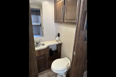 Forest River FR3 32DS