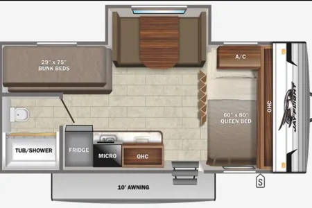 JJ’s Jayco JayFlight