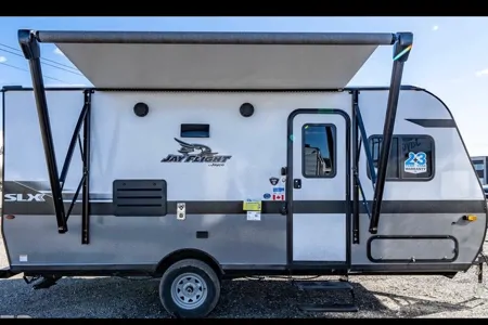 JJ’s Jayco JayFlight