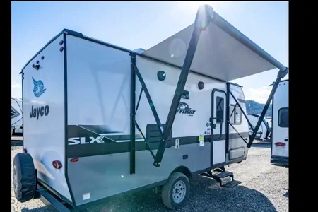 JJ’s Jayco JayFlight
