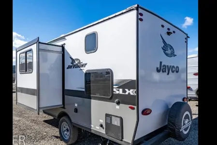 JJ’s Jayco JayFlight