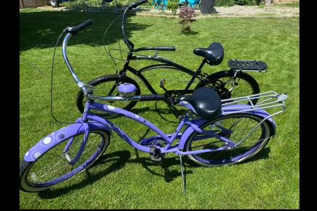 JJ’s Jayco JayFlight