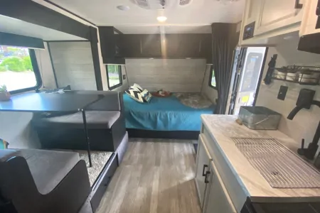 JJ’s Jayco JayFlight