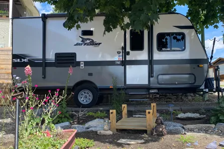 JJ’s Jayco JayFlight