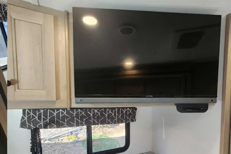 Brand New 2025 Forest River Sunseeker