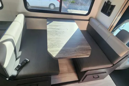 Brand New 2025 Forest River Sunseeker