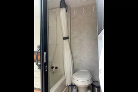  Keystone 272BHS Travel Trailer