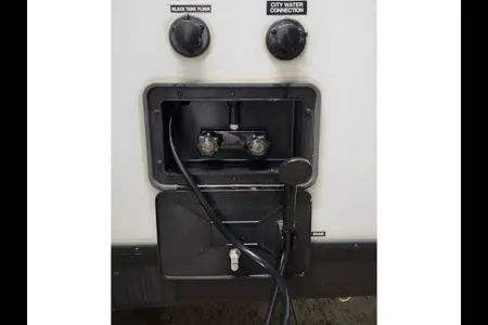 2018 Forest River Tracer Travel Trailer