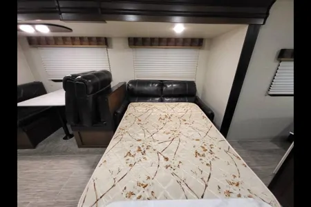 2018 Forest River Tracer Travel Trailer