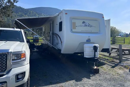 Home away from home