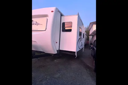 Home away from home