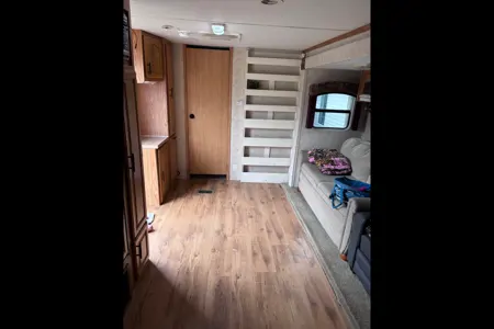 Home away from home