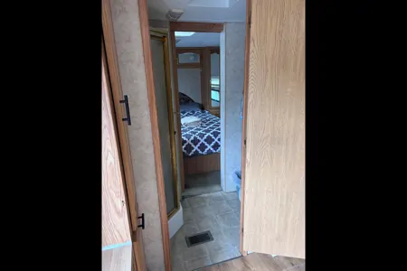 Home away from home