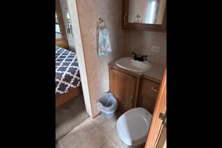 Home away from home