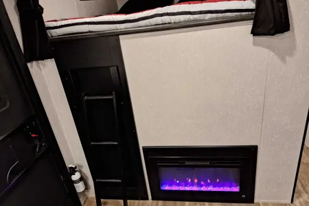 "Anna Grace"  2021 Forest River Cherokee  Travel Trailer