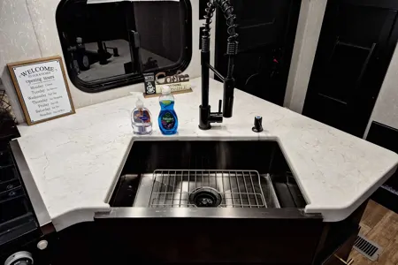 "Anna Grace"  2021 Forest River Cherokee  Travel Trailer