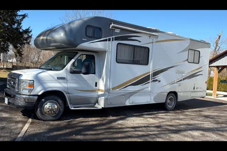 Your Next Adventure Awaits