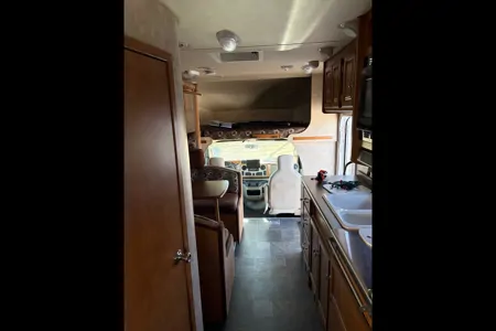 Your Next Adventure Awaits