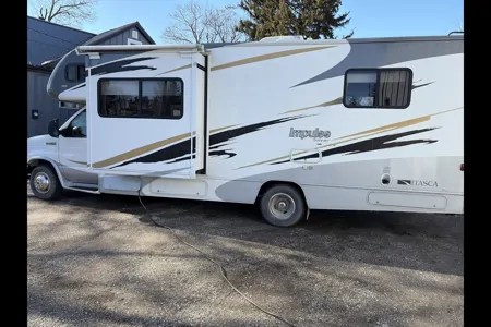 Your Next Adventure Awaits