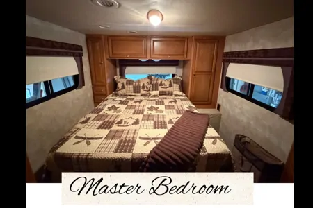 Your Next Adventure Awaits