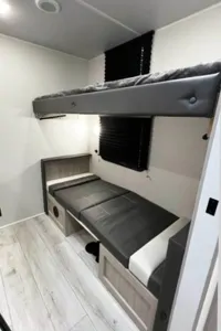 2026 East to West Della Terra 250QB- Jackson RV Rental
