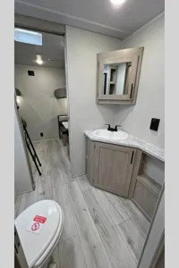 2026 East to West Della Terra 250QB- Jackson RV Rental