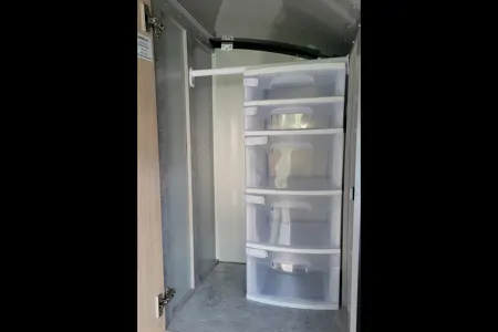 La petite bulle de confort
