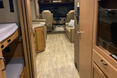 Family Friendly RV