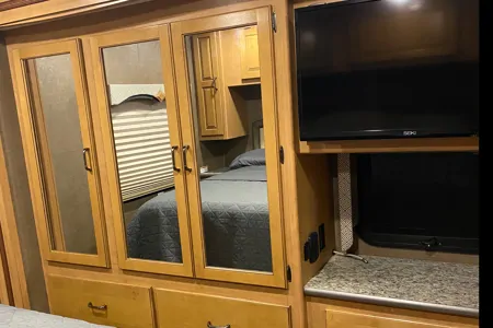 Family Friendly RV