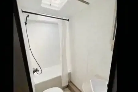 Bunkhaus-Boden Travel Trailer Gulf Stream 2022 Ameri-lite 197BH(Easy to Tow/Family Bunkhouse)