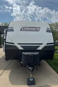 The Valley – A Relaxing Camping Experience