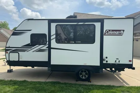 The Valley – A Relaxing Camping Experience