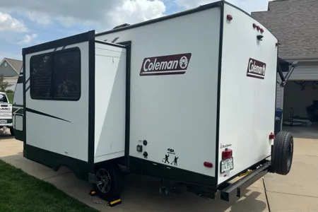 The Valley – A Relaxing Camping Experience