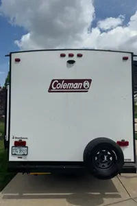 The Valley – A Relaxing Camping Experience