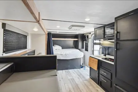 'Gale' 2022 Keystone Springdale 1860SS ACO1958