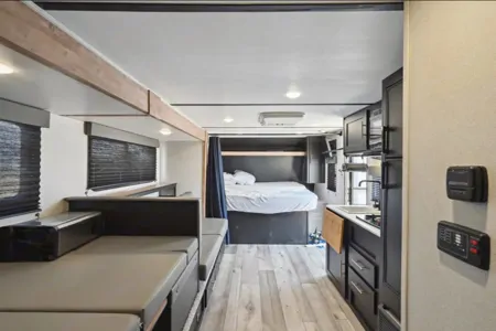 'Gale' 2022 Keystone Springdale 1860SS ACO1958