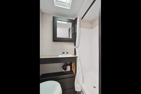 'Gale' 2022 Keystone Springdale 1860SS ACO1958